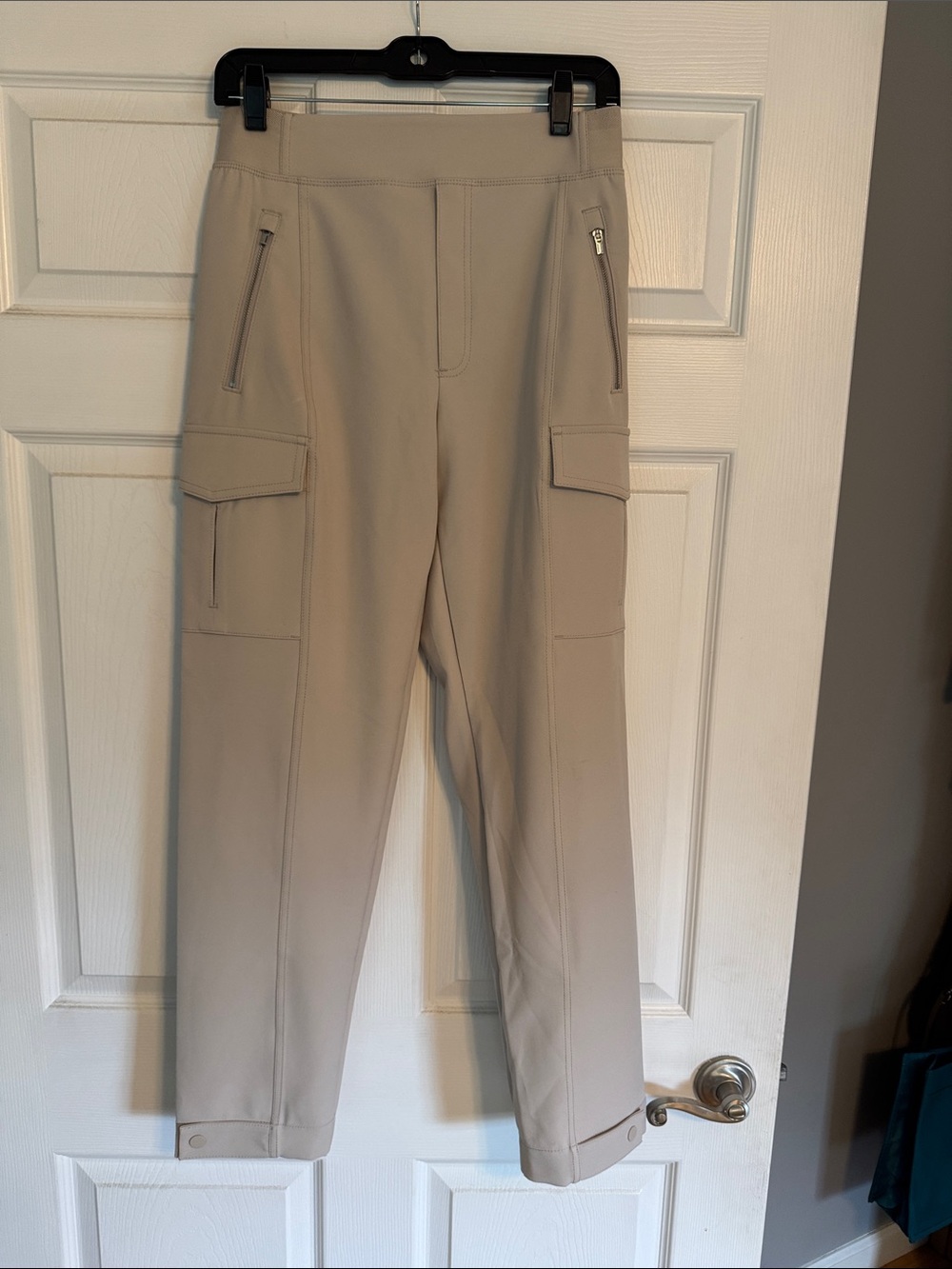 Athleta Cargo pants